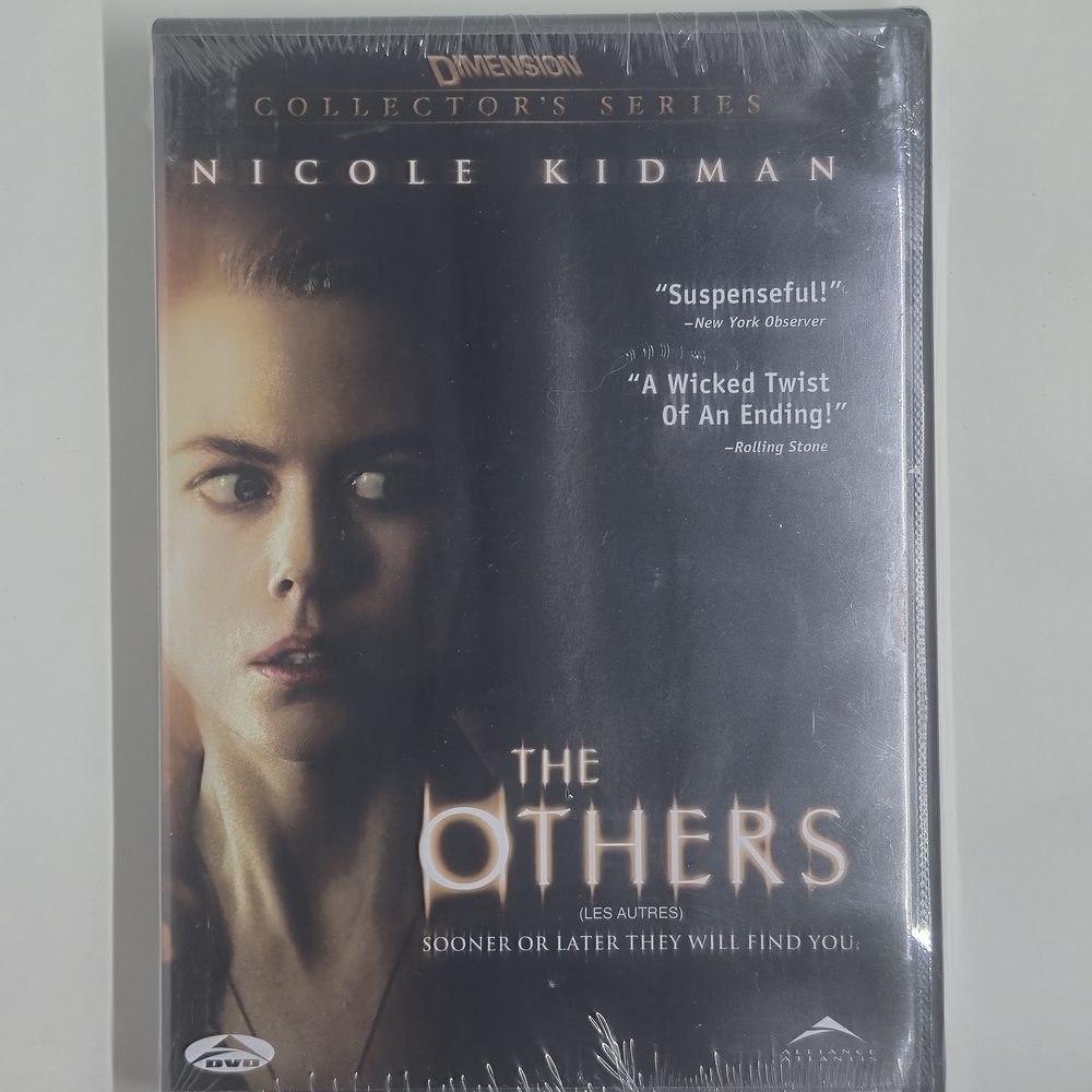 The Others (Collector's Series)